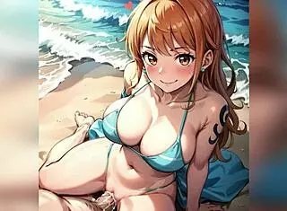 Petite teen takes massive cock anal