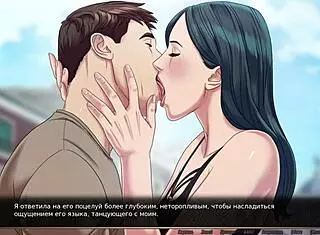 Detailed Gameplay in Our Red String Part 30 Anime Series