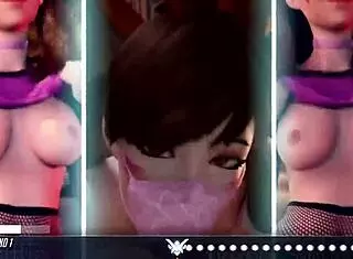 Cock Hero: Intriguing Jerk Off Instructions in Hentai Style