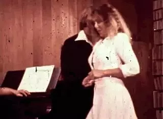 i love vintage british threesomes with hairy beavers in london shadows