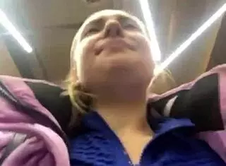 i feel the thrill of fucking in public with this bbw anime girl