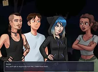 Summertime saga episode 67