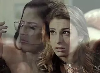 april kristen muff diving orgasm