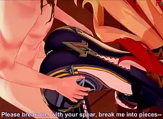 Mavuika sucks and fucks in the office.