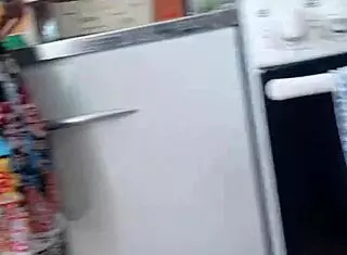 I’m so hooked on spying my Mexican niece’s perfect upskirt body.