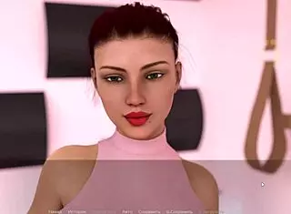 Complete gameplay of echoes of lust episode 2 part 30