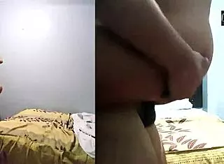 Can't Resist Sucking Stranger's Dick Outdoors! Fuck My Hairy Pussy In Every Position?