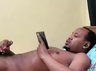 Cheating Stepsister Caught Masturbating On Spy Camera