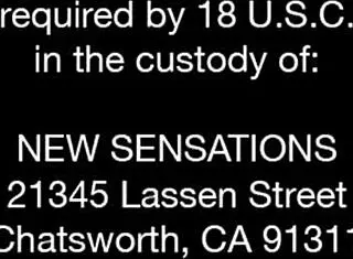 petite babysitter kiley jay pounded by boss’s massive shaft