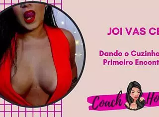 He gave his ass on the first date and loved the guided jerk off.