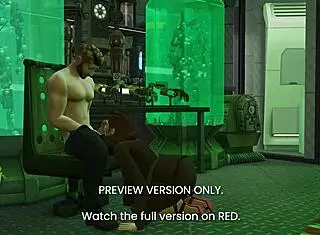 i watch peggys naught affair in 3d hentai