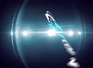 britney amber feels excited trying new toy leading to passionate fucking and cumshot