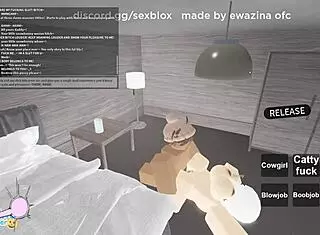 Exploring Roblox Adventures in Game 57 with Fun Characters and Exciting Quests