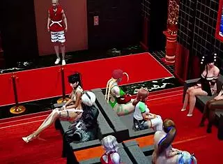 ultimate bunny adventure in the first descendant, full of fantasy excitement