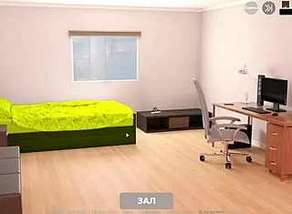 Complete gameplay of echoes of lust episode 2 part 30