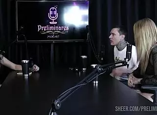 Yasmin Pariz Best Moments In Public Sex Compilation