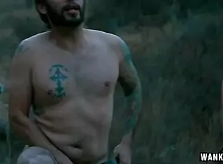 我和Alison Jacky的Wankz猛操故事