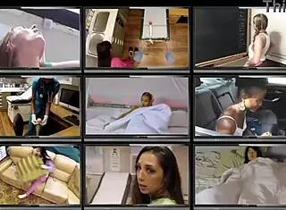 My bitch up busty European BBW compilation with big tits