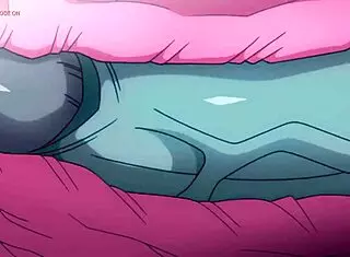 bulma adventure 4, check out uncensored hentai scenes now!