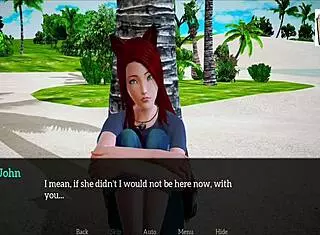 My New Family 24: Intriguing Adventures with Big Tits and Monster Cock in Hentai Anime Cartoon Style