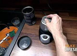 your roommate's anal adventure in pov! 😈