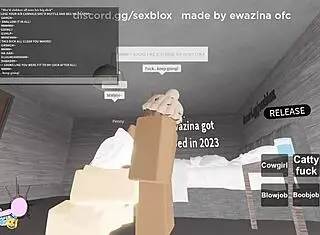 Exploring Roblox Adventures in Game 57 with Fun Characters and Exciting Quests