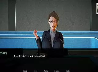 My New Family 24: Intriguing Adventures with Big Tits and Monster Cock in Hentai Anime Cartoon Style