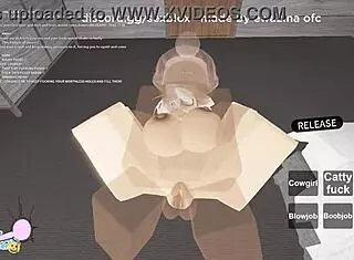 Exploring Roblox Adventures in Game 57 with Fun Characters and Exciting Quests