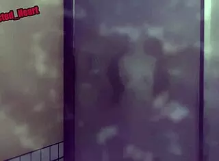 Rin Tohsaka Shorts Compilation Featuring Blowjob And Ass Scenes.