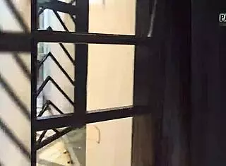 Can't Resist Sucking Stranger's Dick Outdoors! Fuck My Hairy Pussy In Every Position?