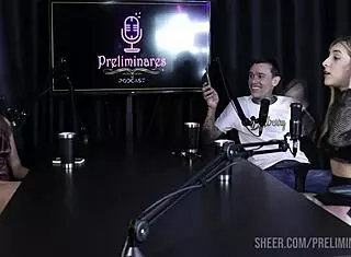 Yasmin Pariz Best Moments In Public Sex Compilation