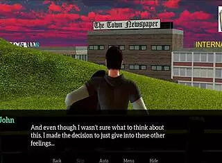 My New Family 24: Intriguing Adventures with Big Tits and Monster Cock in Hentai Anime Cartoon Style