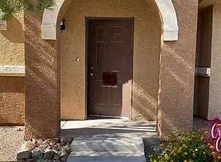 Accidentally Seduced by Dad's Girlfriend in a Steamy Blonde Encounter