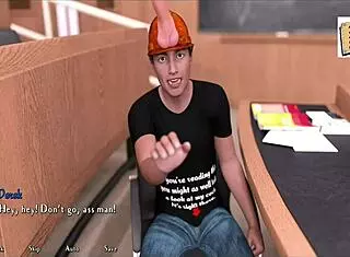 Being A Dik Chick Route 43 In Hentai Anime 3D