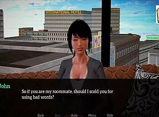 my new family in hentai anime cartoon