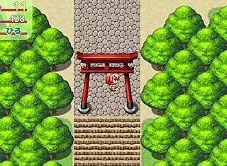 Getting a sexy red bikini from another girl - rural jk exhibitionist 2 - part 2