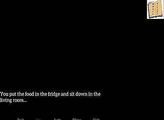 In My New Family, We Enjoy Homemade Anime-Style Riding Sessions