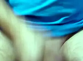 avada kedick, why so rough with that solo wank session?