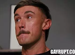 New Guy Jayden Marcos Fucks Phoenix Ocean Doggystyle