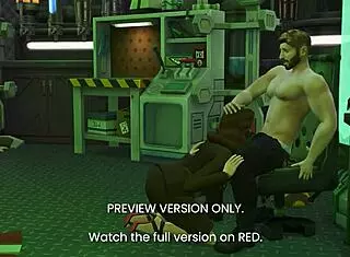 i watch peggys naught affair in 3d hentai