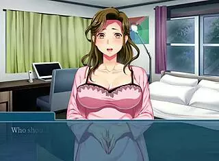 Monster Cock Deported In Hentai Creampie