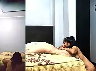 Can't Resist Sucking Stranger's Dick Outdoors! Fuck My Hairy Pussy In Every Position?