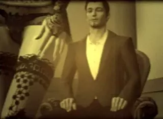 Neighbor's ass fucked all holes dripping cum on eyes and face 🥵👀