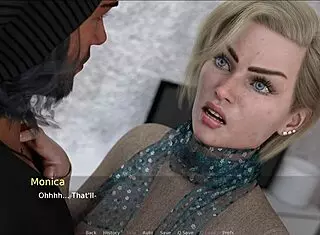 Where It All Began in Hentai Anime Game Series