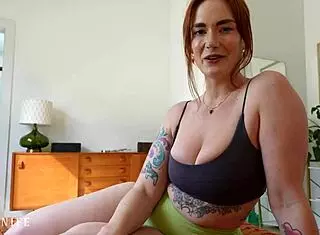 Siri Dahl and Dana Dearmond fuck hard in doggystyle group