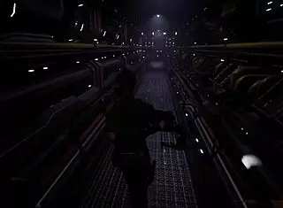 Playing Project Werewulf Part Three, and the Furry Sex Scenes Are Intense 😈