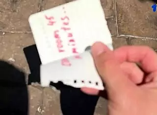 Fucked shy neighbor in hotel 😏