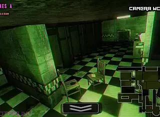 check out these sex scenes from fap nights