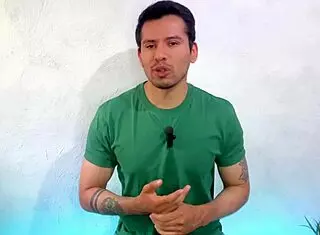 Intriguing penetration of muscular coach by young big cock at gym