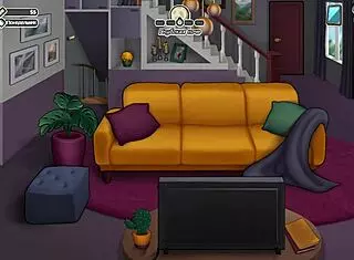 i played through life in woodchester part one completely